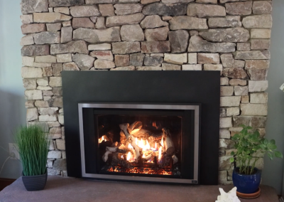 Fireplace, Patios & Walkways – Mattapoisett, MA
